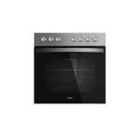 Horno Multifunción Teka 70L 60cm Hidrolítico A con Grill Acero Inoxidable