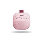 Enceinte Bose SoundLink Micro Portable Mono Bluetooth 5.4 Rose