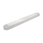 Barra de sonido Bose Lifestyle Ultra 5.1.2 Bluetooth Wi-Fi Dolby Atmos blanca