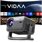 Proyector Blackview PV1000MAX Full HD 1000 Lúmenes 300" Smart VIDAA