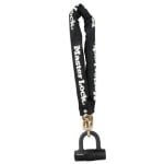 Kettingslot Master Lock L0,9 voor motorfietsen