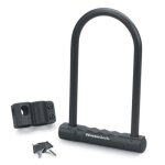 Candado U Master Lock 8170EURDPRO Acero Templado 180 mm 2 Llaves