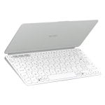Teclado Logitech Keys-To-Go 2 Slim Mini Bluetooth Francés