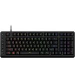 Tastiera HyperX Eve 1800 Cablata USB AZERTY