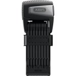 Candado Abus Bordo One 6500 SmartX Plegable Bicicleta Alarma 100 dB 110 cm