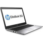 Portátil HP EliteBook 850 G3 15,6" Intel Core i5-6300U 8GB 256GB SSD HD520 Win 11 Pro