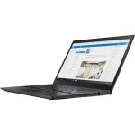 Portátil Lenovo ThinkPad T470s 14" Intel Core i5-7300U 8GB 256GB SSD Intel Windows 11