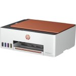 Stampante a getto d'inchiostro Wi-Fi HP Smart Tank 589 multifunzione con stampa mobile