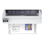 Tintenstrahldrucker Wi-Fi Epson SureColor SC-T5100N 36" hochpräzise