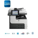 Imprimante Laser Monochrome Ethernet HP LaserJet Enterprise M725dn multifonctions
