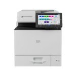 Laserdrucker Wi-Fi Ricoh IMC401F Multifunktion mit 10,1" Touchscreen