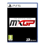 MXGP 24 Official PS5