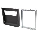 Cisco CP-8800-WMK= Soporte de pared para teléfono IP 8800 Series