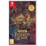 Castlevania: Belmont's Curse-Midnight Edition Nintendo Switch