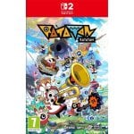 Ratatan Nintendo Switch 2