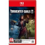 Tormented Souls II - Nintendo Switch 2