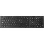 Clavier Mobility Lab Premium Wireless AZERTY Noir