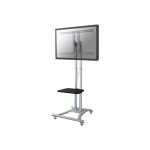 NewStar Plasma-m1800e Support TV sur Pied 27 à 60" VESA 200x200 à 600x450 Max 50Kg