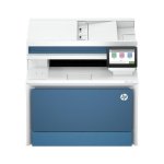 Imprimante Laser Couleur HP Enterprise MFP 4801f A4 33ppm avec fonctions avancées