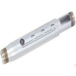 Chief CMS009012 Support de plafond pour projecteur blanc, extension ajustable 22,9 à 30,5 cm