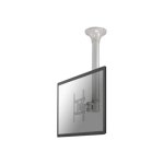 NewStar FPMA-C200 Supporto Medico Soffitto 10 a 40" VESA 75x75 a 200x200 Max 20Kg