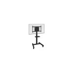 Chief Rfcub Support de Bureau Portable 55 à 86" VESA 200x200 à 800x600 Max 79Kg