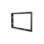 Vogel's Poa 9601 Cadre Extérieur pour Écran LG 49XE4F Support Mural