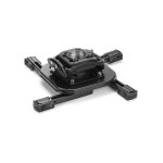 Chief RSMAU Support de Projecteur Plafond Capacité 11,3 Kg Universel