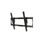 Peerless ST650P Support TV mural inclinable 39-75 pouces VESA 700x400 max 79 kg