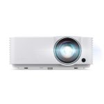 Acer Vero SL2520n Full HD 4000 lumen 910" laser DLP shortthrowprojector