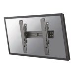 NewStar Suporte TV de parede inclinavel 32-55 pol. VESA ate 400x400 max. 35 kg