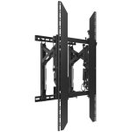 Chief LVS1UP Verticale TV Muurbeugel 40 tot 80" VESA niet gespecificeerd Max 68Kg