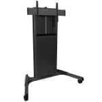 Chief Xpa1ub Soporte Mobile pour Écran 55 à 100+" Ajustable 48–65" Noir