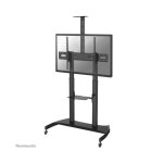 NewStar PLASMA-M1950E Mobiele TV-vloerstandaard tot 100 inch