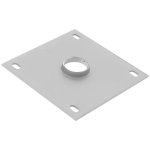 Chief CMA110 Support de vidéoprojecteur Plafond Compatible Chief Blanc