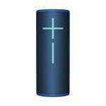 Enceinte Ultimate Ears BOOM 4 Bluetooth portable 85 dB étanche bleu