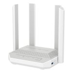 Router Keenetic Hopper WiFi 6 AX3000 Gigabit Mesh 4 ports LAN USB 3.0