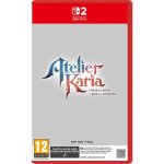Atelier Karia: El Reino De La Noche Y La Guía De Los Recuerdos