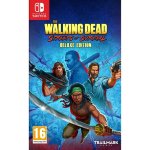 The Walking Dead Streets of Survival Switch