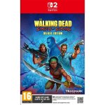 The Walking Dead Streets of Survival Switch 2