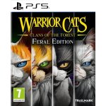 Warrior Cats Clans of the Forest PS5