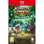 Harvest Moon: Echoes of Teradea Nintendo Switch 2