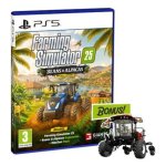 Farming Simulator 25: Beans & Alpacas Edition PS5