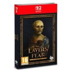 Layers of Fear - The Final Masterpiece Edition Nintendo Switch 2