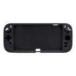 Custodia Trust GXT 1253 Silicone Nera per Nintendo Switch 2