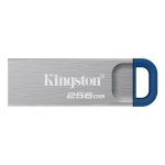 Memoria USB Kingston DataTraveler Kyson 256 GB USB 3.2 Gen 1 220 MB/s
