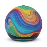 Altoparlanti Amazon Echo Dot Kids 5ª Generazione con Alexa e Wi-Fi dual band