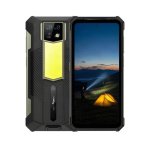 Ulefone Armor 24 Pro 4G 12GB 256GB Negro