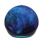Enceinte Amazon Echo Dot Kids 5e Génération Bluetooth Wi-Fi 15W Contrôle Parental