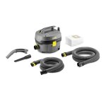 Aspirateur avec Sac Kärcher T 7/1 Classic Compact 850W 7,5L